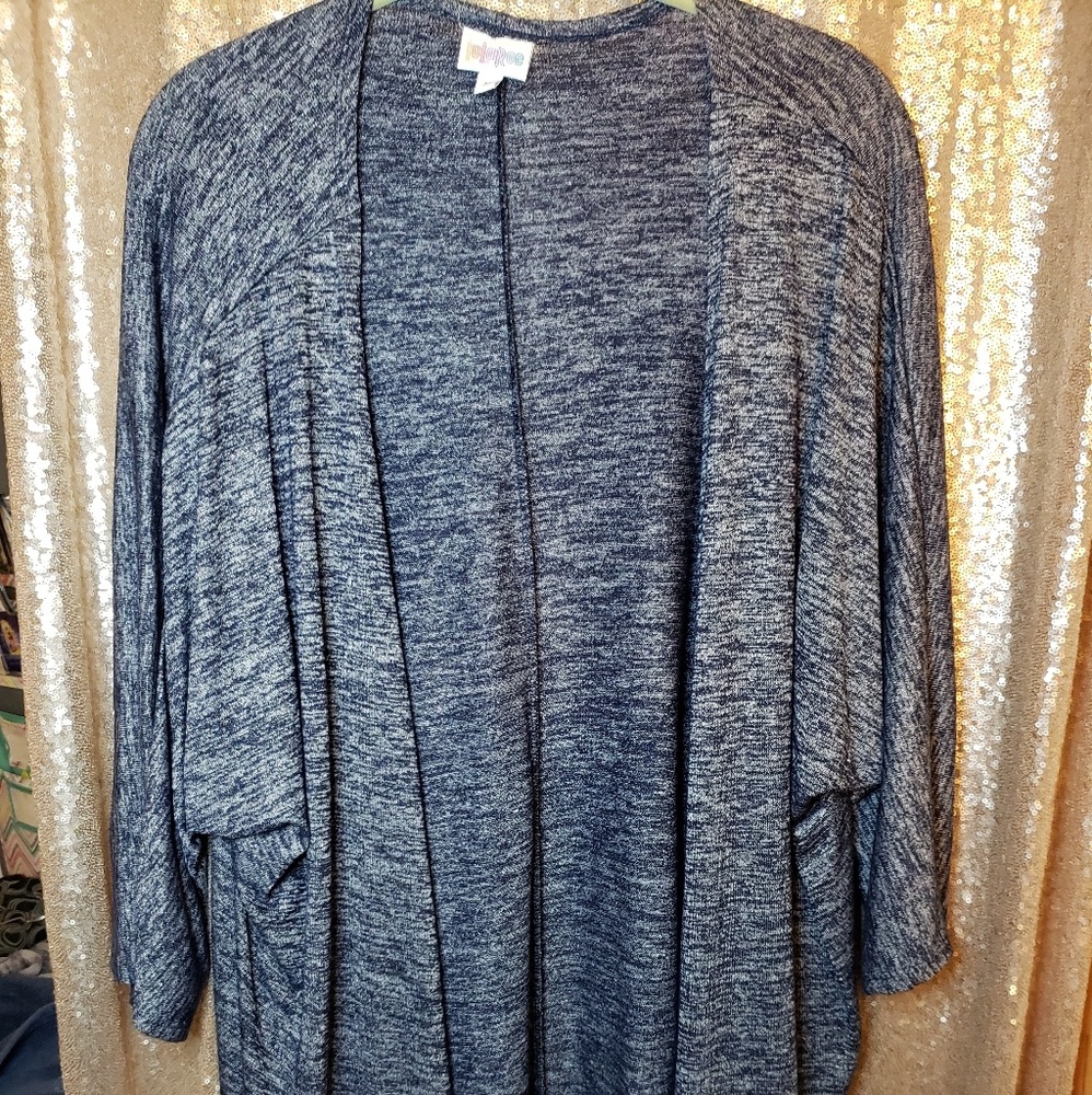 Lularoe Lindsay size M